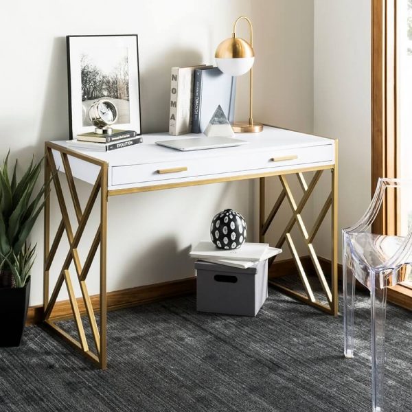 Meja Kerja Stainless Steel Jh Id 2406