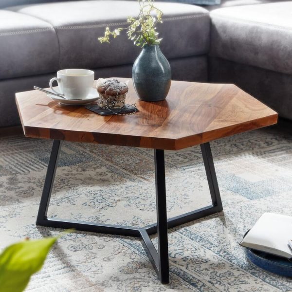 Meja Kopi Jati Modern Jh Id 2375