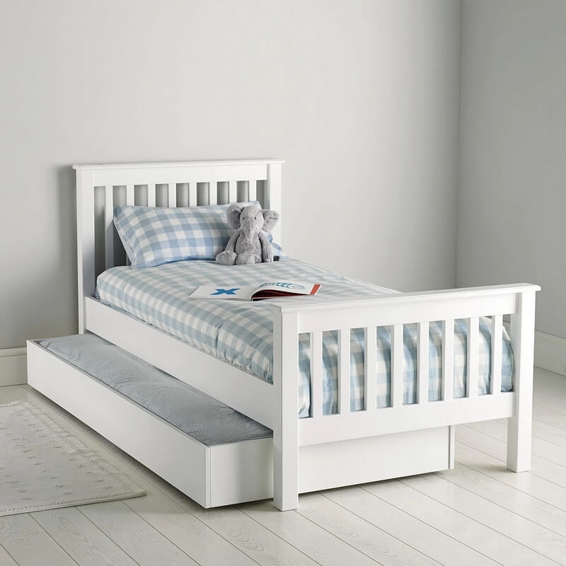 Ranjang Anak Kayu Jh Id 2422