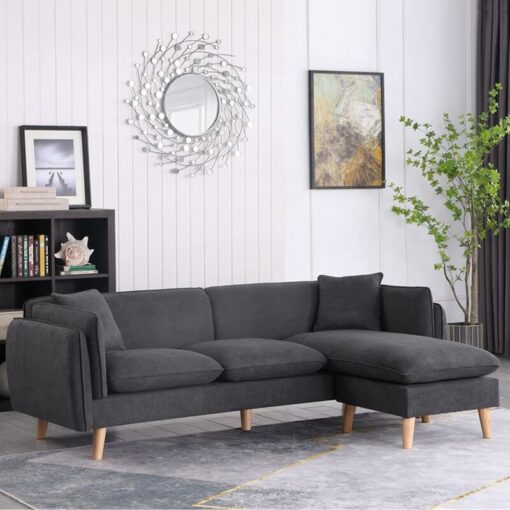 Sofa Sudut Retro Modern Jh Id 2482 1