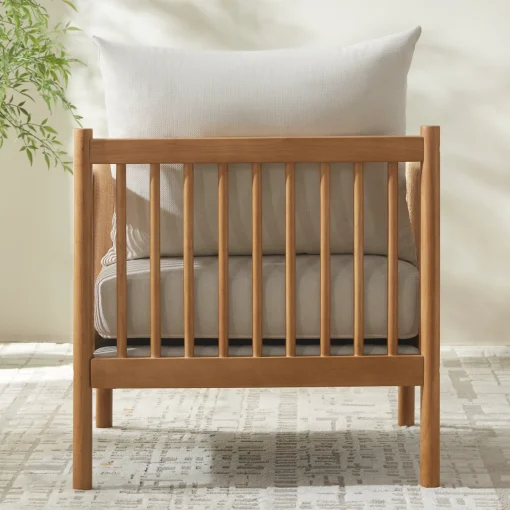 Kursi Sofa Anyaman Modern Minimalis