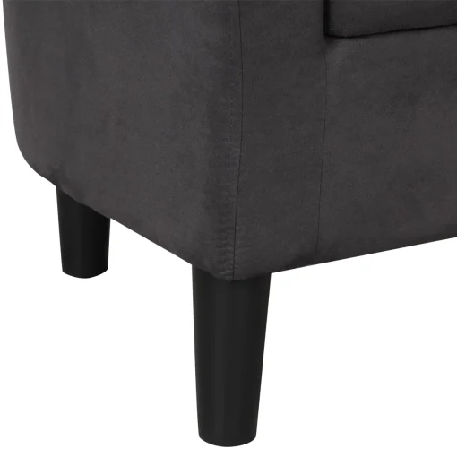 Kursi Sofa Santai Pamplona Minimalis Terbaru