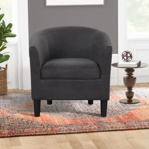 Kursi Sofa Santai Pamplona Minimalis Terbaru