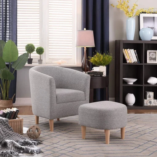 Kursi Sofa Santai Pamplona Minimalis Terbaru