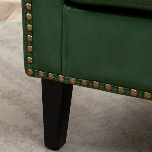 Kursi Sofa Boney Bergaya Classic Modern Minimalis