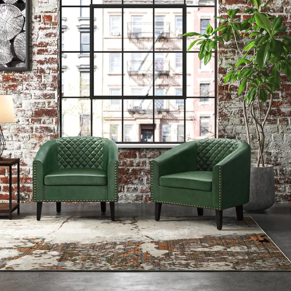 Kursi Sofa Boney