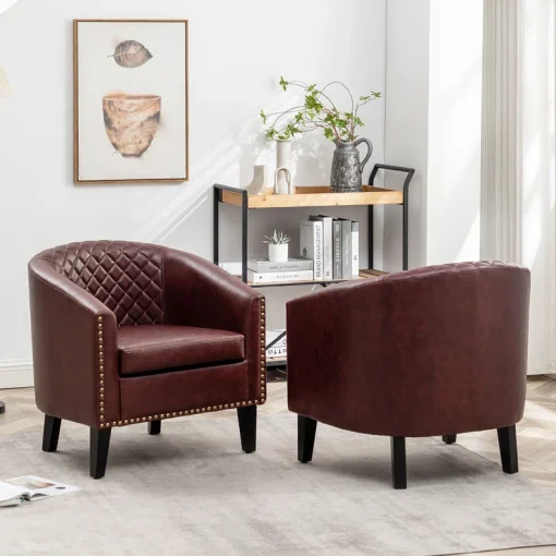 Kursi Sofa Boney Bergaya Classic Modern Minimalis