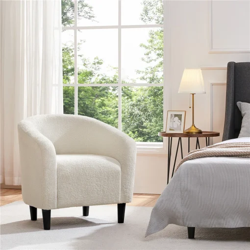 Kursi Sofa Vintage Minimalis Modern