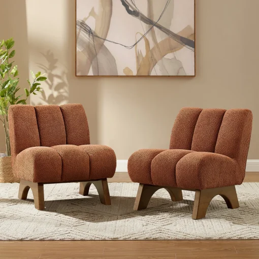 Sofa Brinlei Modern Minimalis Termurah