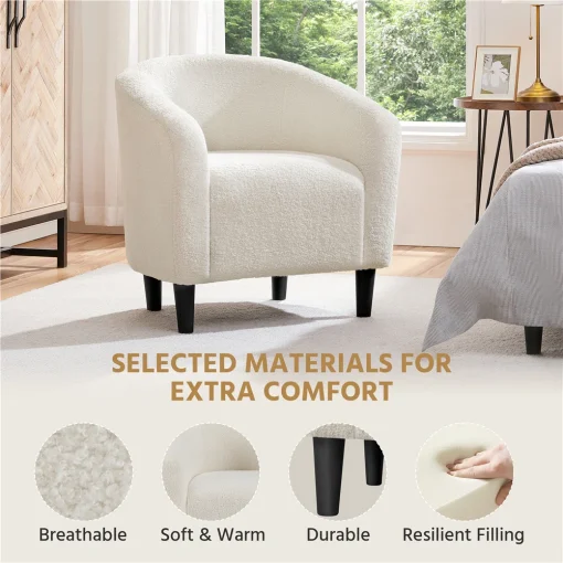 Kursi Sofa Vintage Minimalis Modern