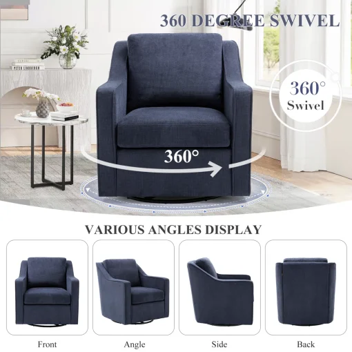 Kursi Sofa Chartini Modern Minimalis
