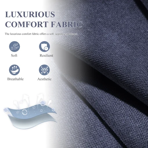 Kursi Sofa Chartini Modern Minimalis
