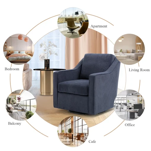 Kursi Sofa Chartini Modern Minimalis