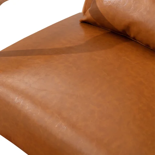 Kursi Sofa Faux Klasik Minimalis Termurah