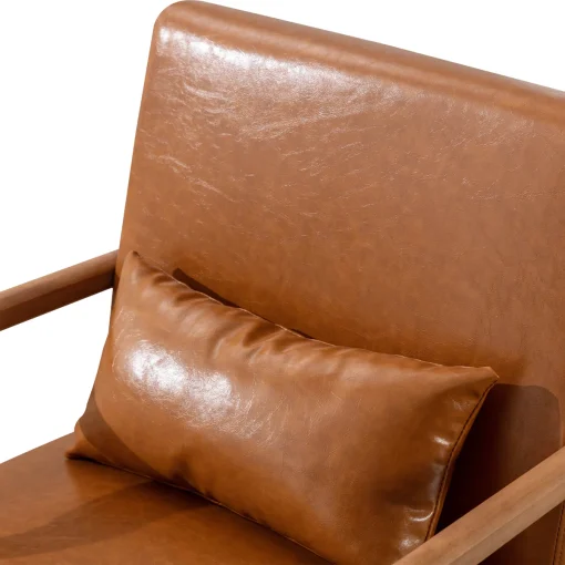 Kursi Sofa Faux Klasik Minimalis Termurah