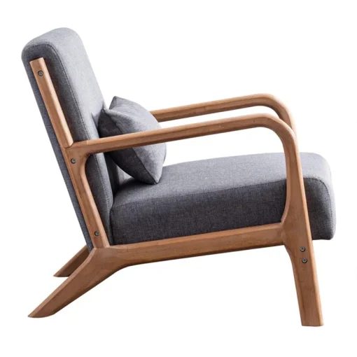 Kursi Sofa Santai Bergaya Modern Minimalis Terbaru