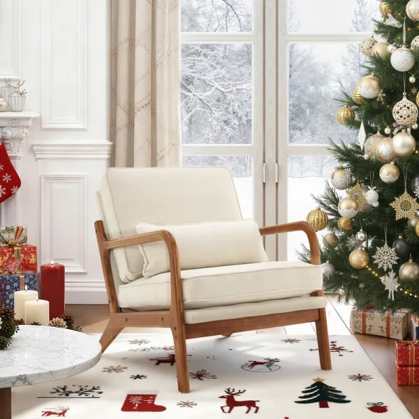 Kursi Sofa Lemley 3