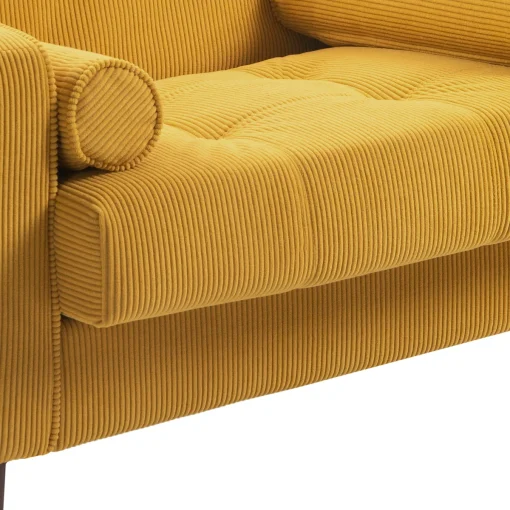 Kursi Sofa Logan Minimalis Modern Harga Murah