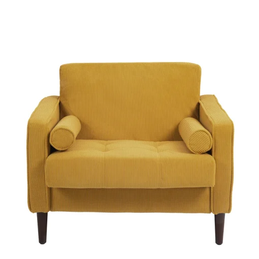 Kursi Sofa Logan Minimalis Modern Harga Murah