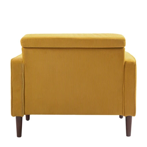 Kursi Sofa Logan Minimalis Modern Harga Murah