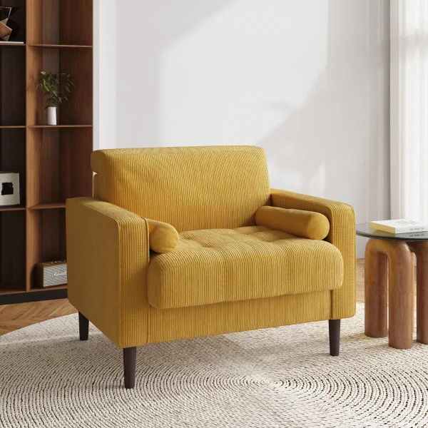 Kursi Sofa Logan