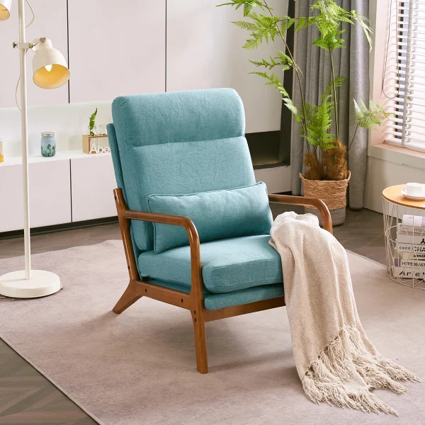 Kursi Sofa Minimalis Modern Kekinian