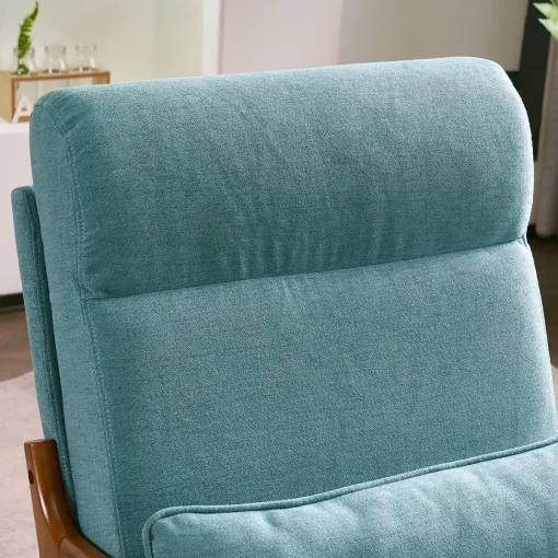 Kursi Sofa Kayu Jati  Modern Minimalis