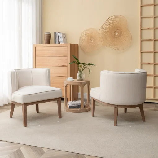 Kursi Sofa Oliver Kekinian Modern Minimalis Termurah