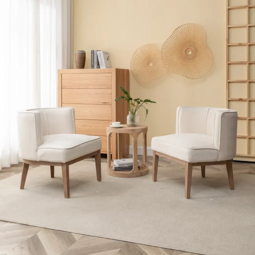 Kursi Sofa Oliver Kekinian Modern Minimalis Termurah
