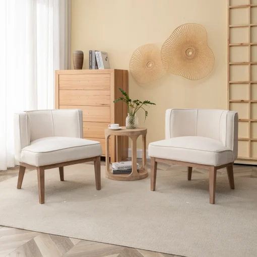 Kursi Sofa Oliver Kekinian Modern Minimalis Termurah
