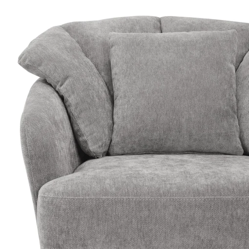 Kursi Sofa Rowena Klasik Modern Minimalis