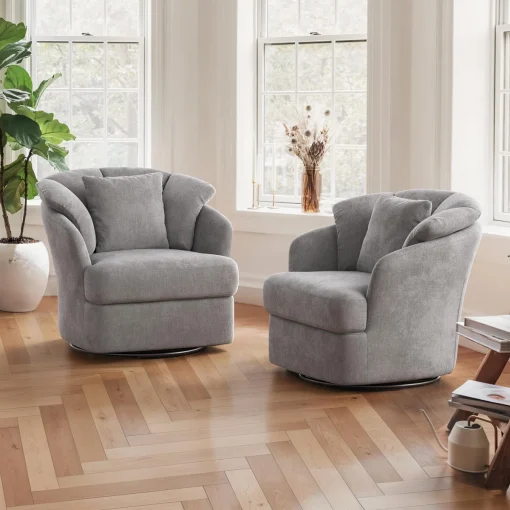Kursi Sofa Rowena Klasik Modern Minimalis