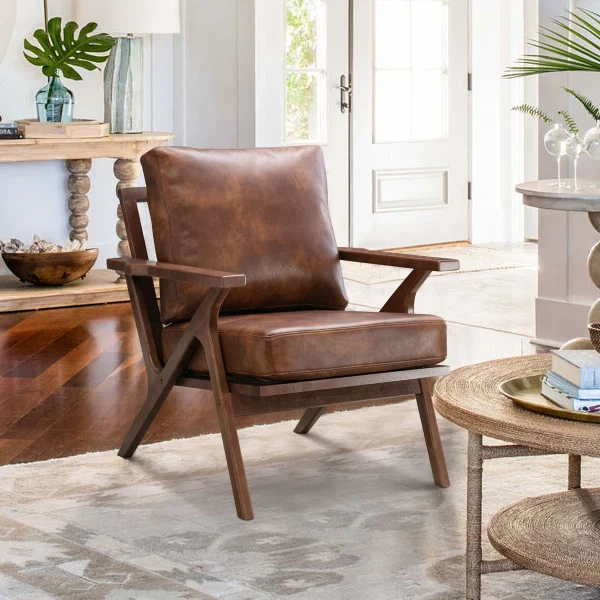 Kursi Sofa Salma Minimalis