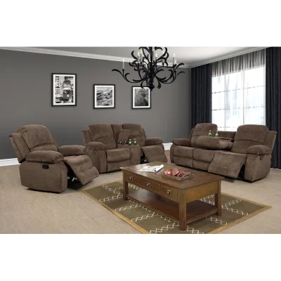 Set Sofa Bernivile