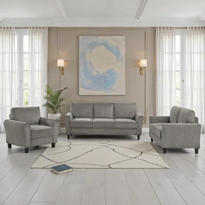 Set Sofa Emilio