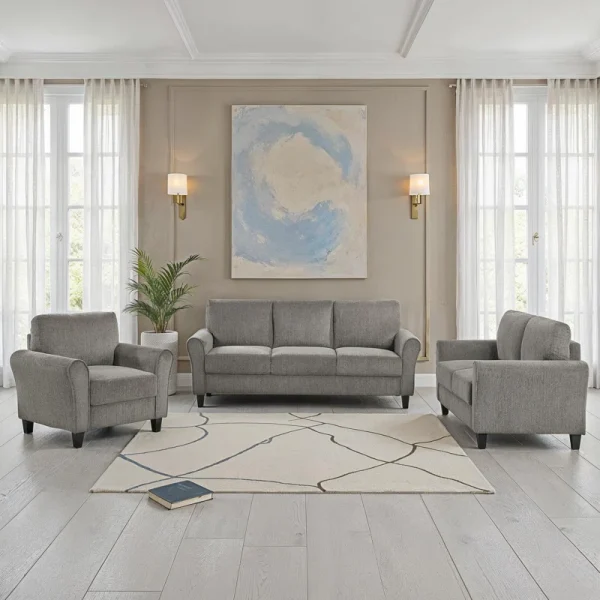 Set Sofa Emilio