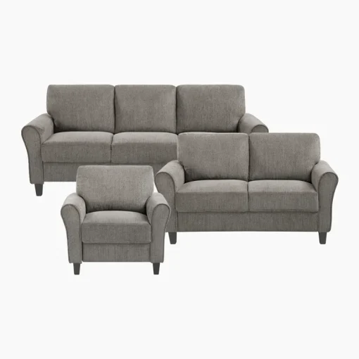 Set Sofa Emilio Minimalis Modern Termurah