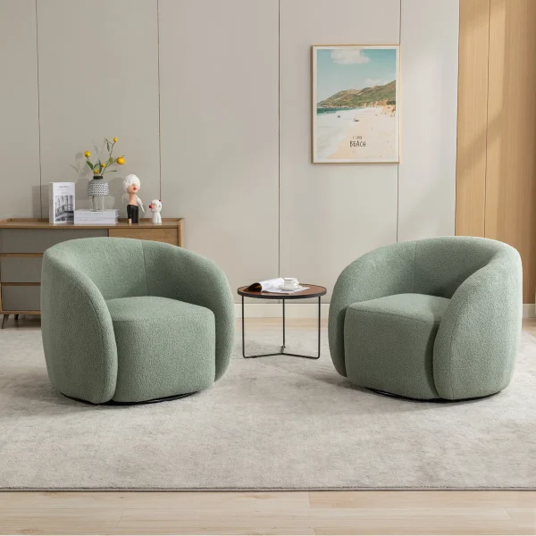 Sofa Single Bulat
