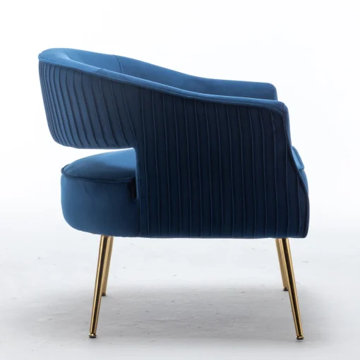 Kursi Sofa Retro Minimalis Modern Kekinian