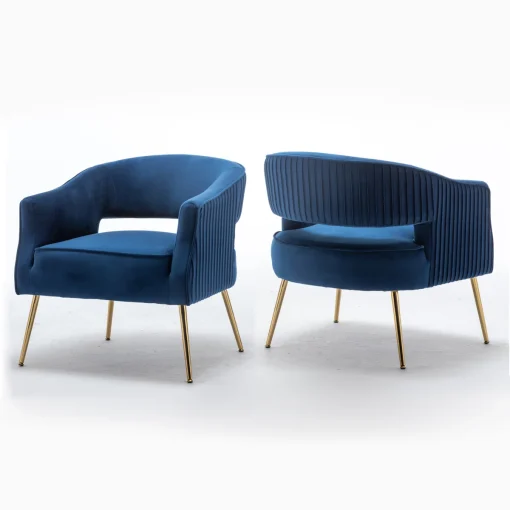 Kursi Sofa Retro Minimalis Modern Kekinian