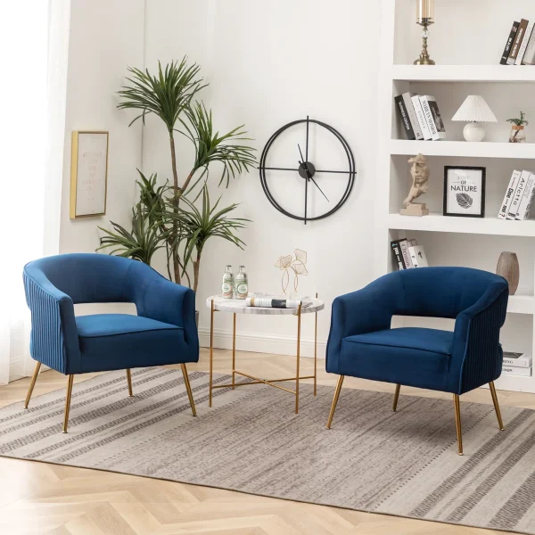 Sofa Single Retro