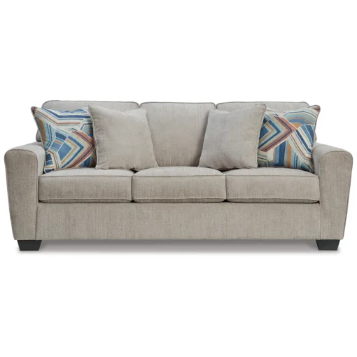 Acton Sofa Tamu 3 Seater Minimalis Terbaru