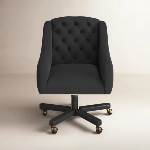 Aloi Kursi Kerja Kantor Executive Modern Kekinian