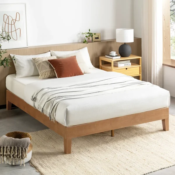 Amaryn Tempat Tidur Minimalis