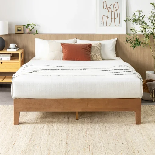 Amaryn Tempat Tidur Desain Minimalis Terbaru
