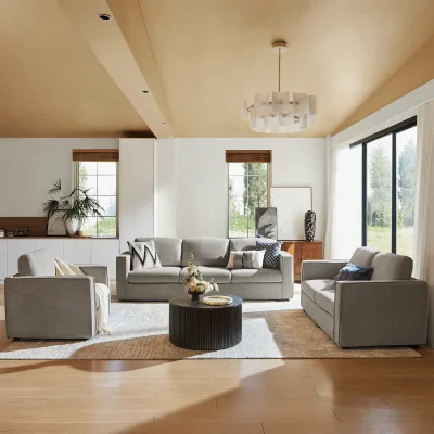 Amellia Set Sofa Tamu Minimalis