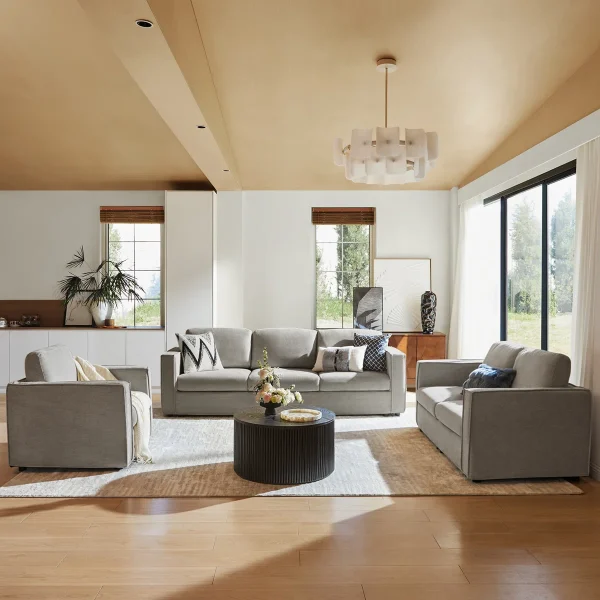 Amellia Set Sofa Tamu Minimalis