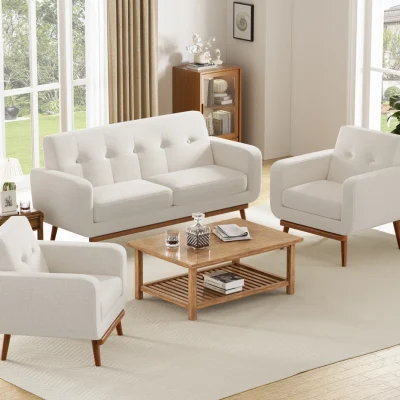 Analeah Set Sofa Tamu Minimalis