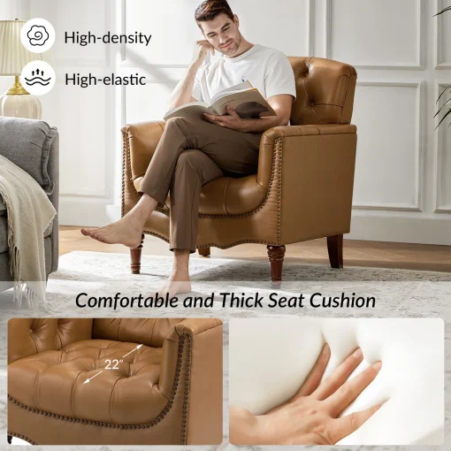 Anandia Set Sofa Tamu Terbaru Desain Minimalis Modern