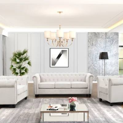 Annavi Set Sofa Tamu Minimalis